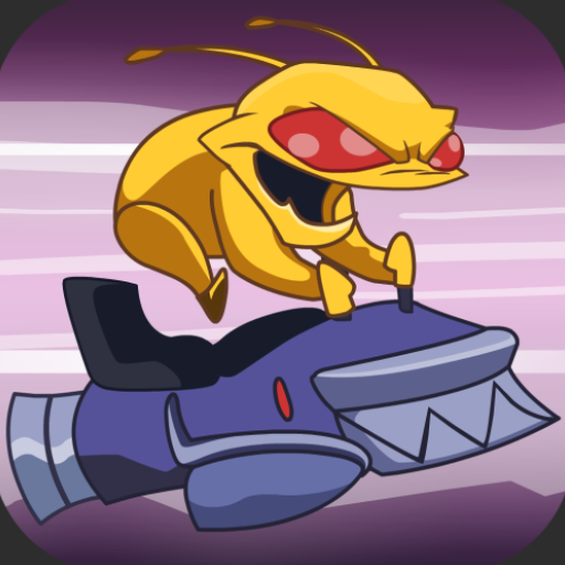 Turbo Race icon